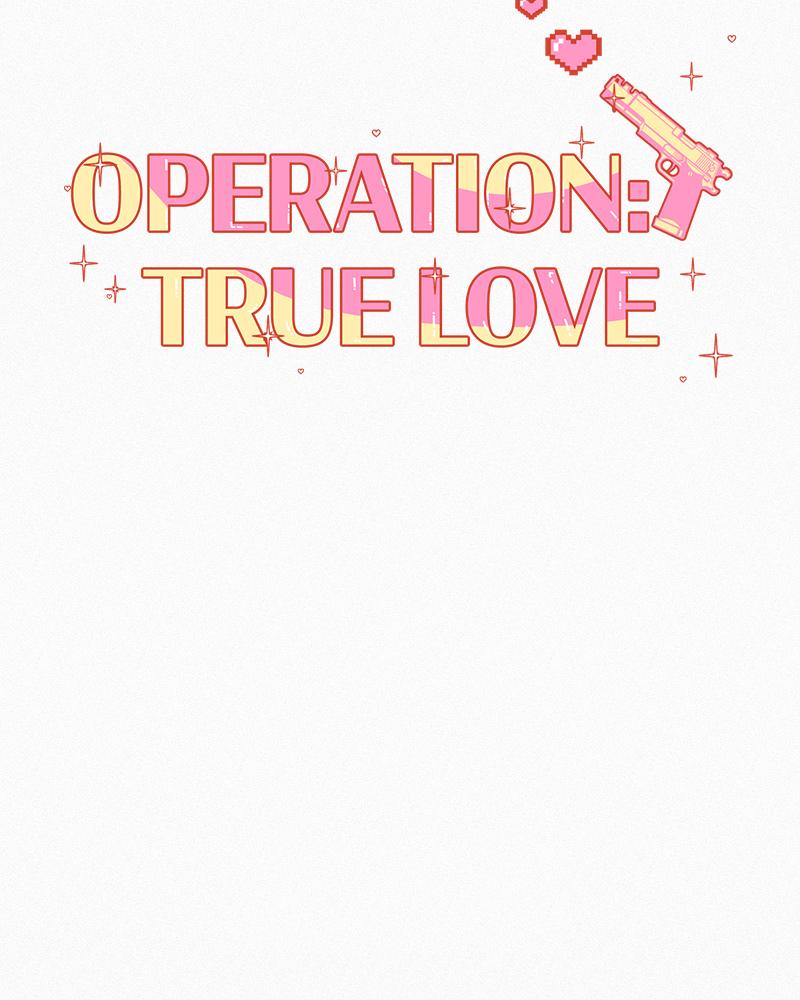 Read Operation True Love EN Manga Online