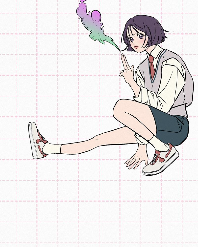 Read Operation True Love EN Manga Online