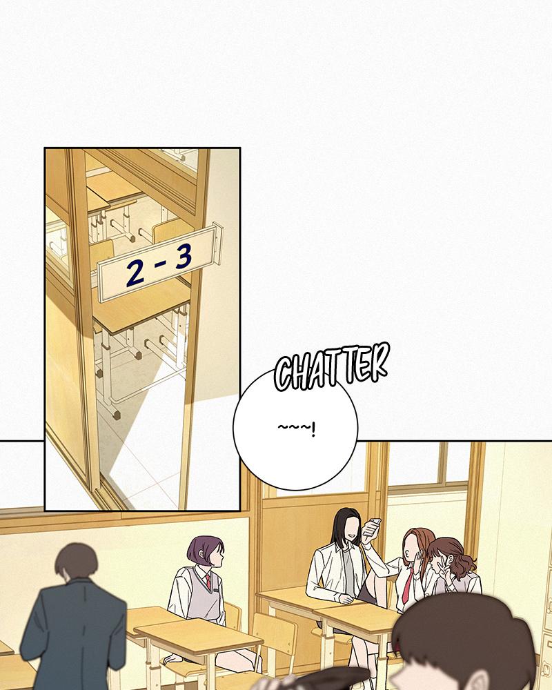 Read Operation True Love EN Manga Online