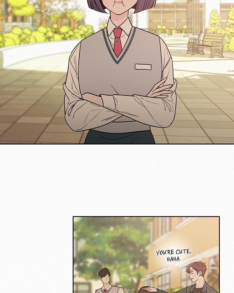 Read Operation True Love EN Manga Online