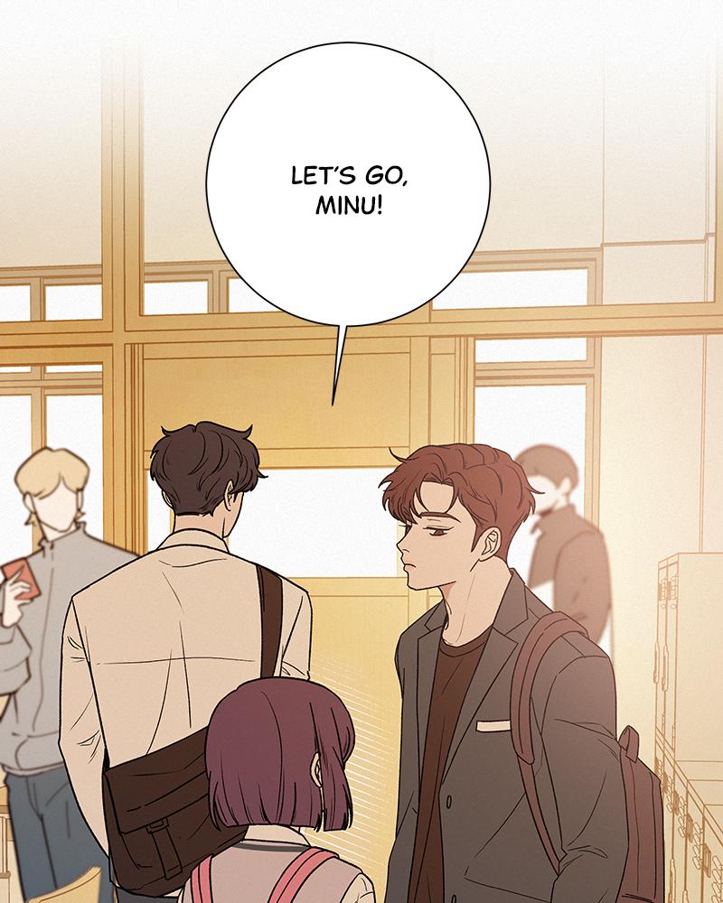 Read Operation True Love EN Manga Online