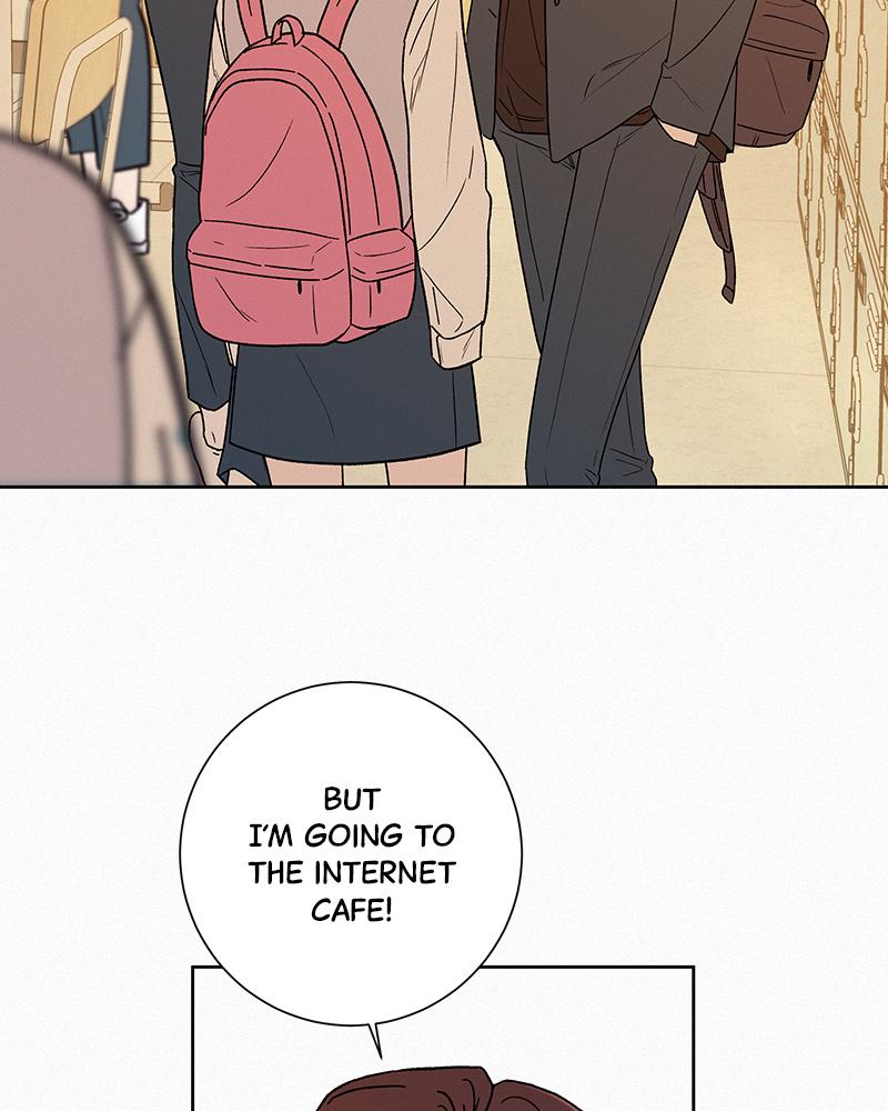 Read Operation True Love EN Manga Online