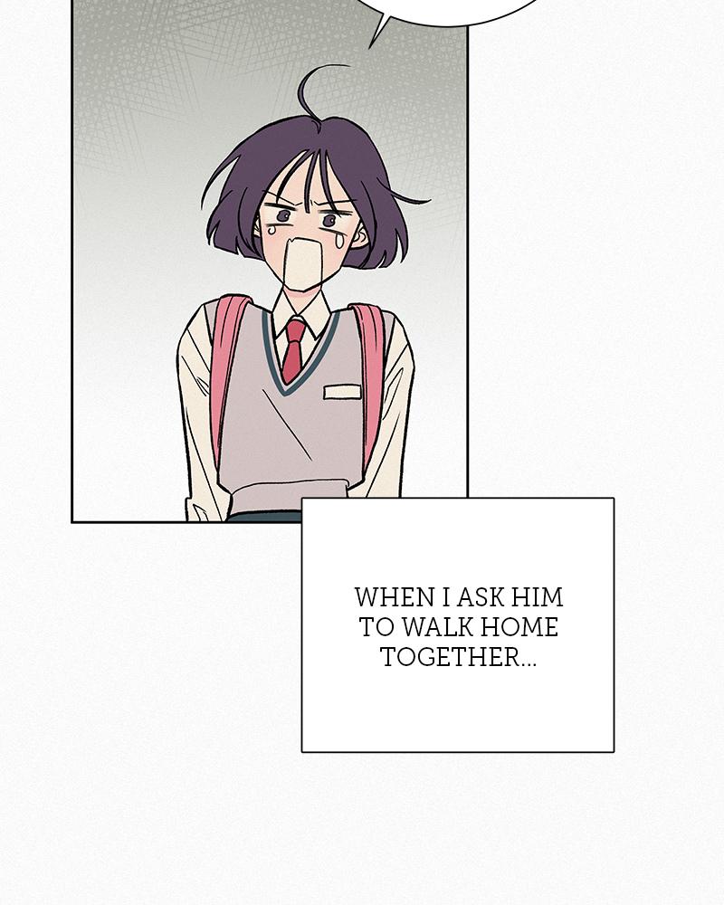 Read Operation True Love EN Manga Online