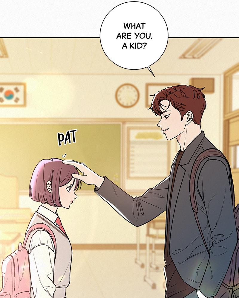 Read Operation True Love EN Manga Online