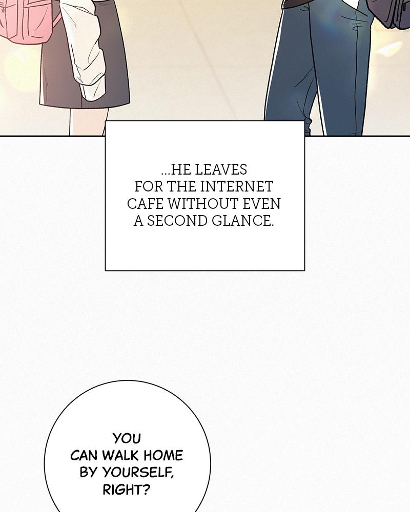 Read Operation True Love EN Manga Online