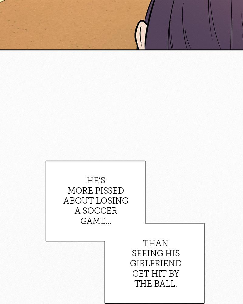 Read Operation True Love EN Manga Online