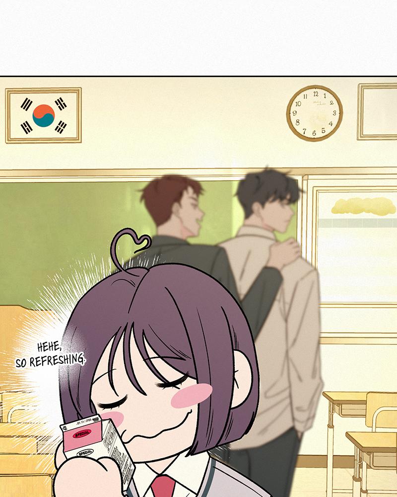 Read Operation True Love EN Manga Online