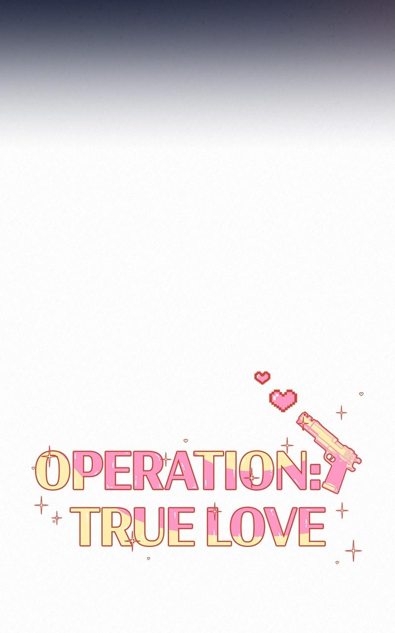 Read Operation True Love EN Manga Online