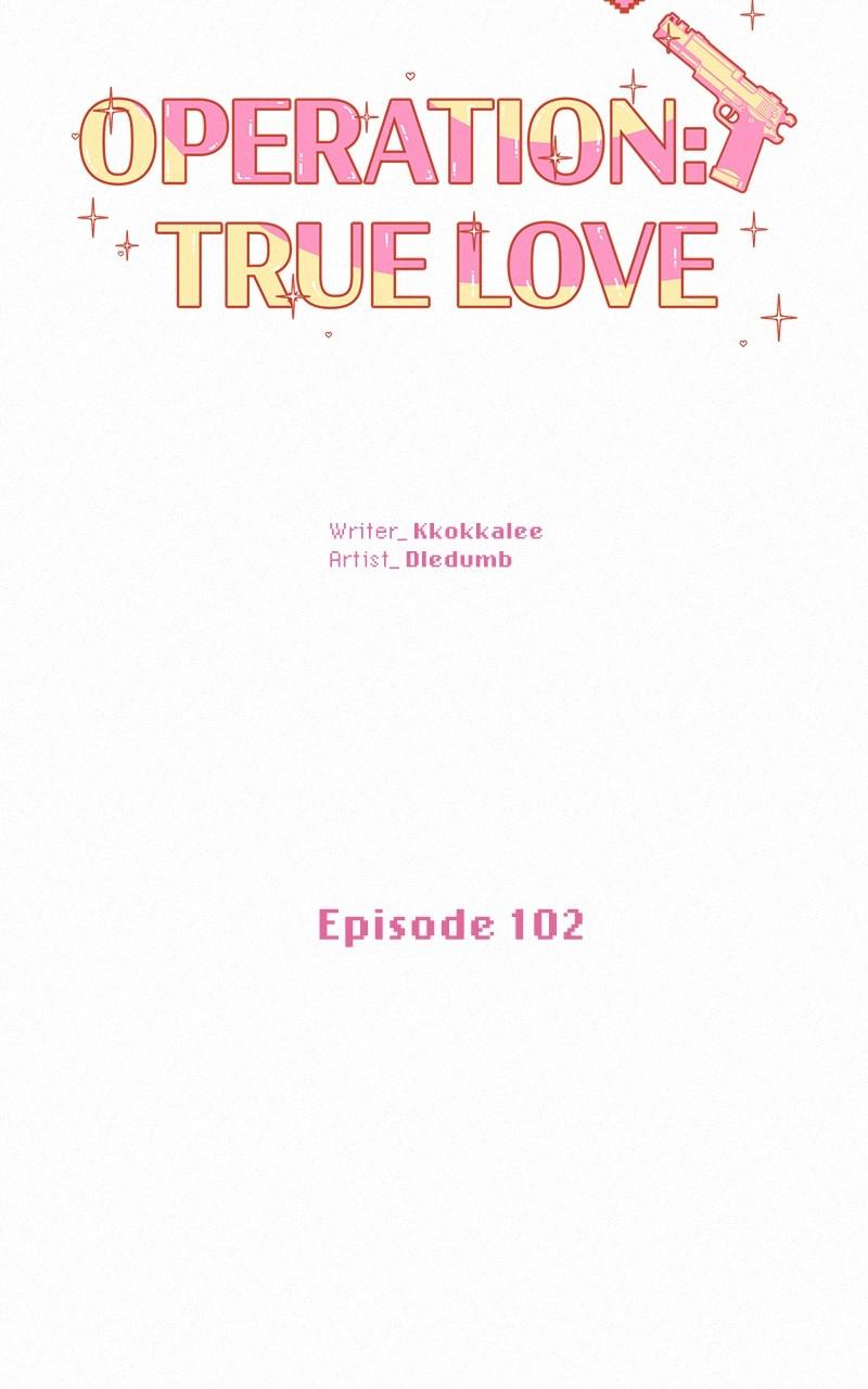 Read Operation True Love EN Manga Online