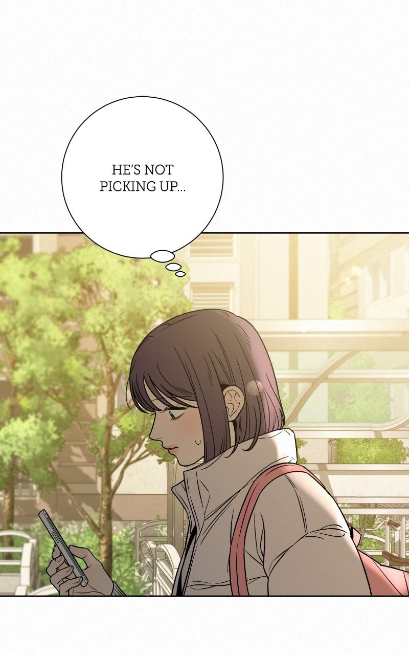 Read Operation True Love EN Manga Online