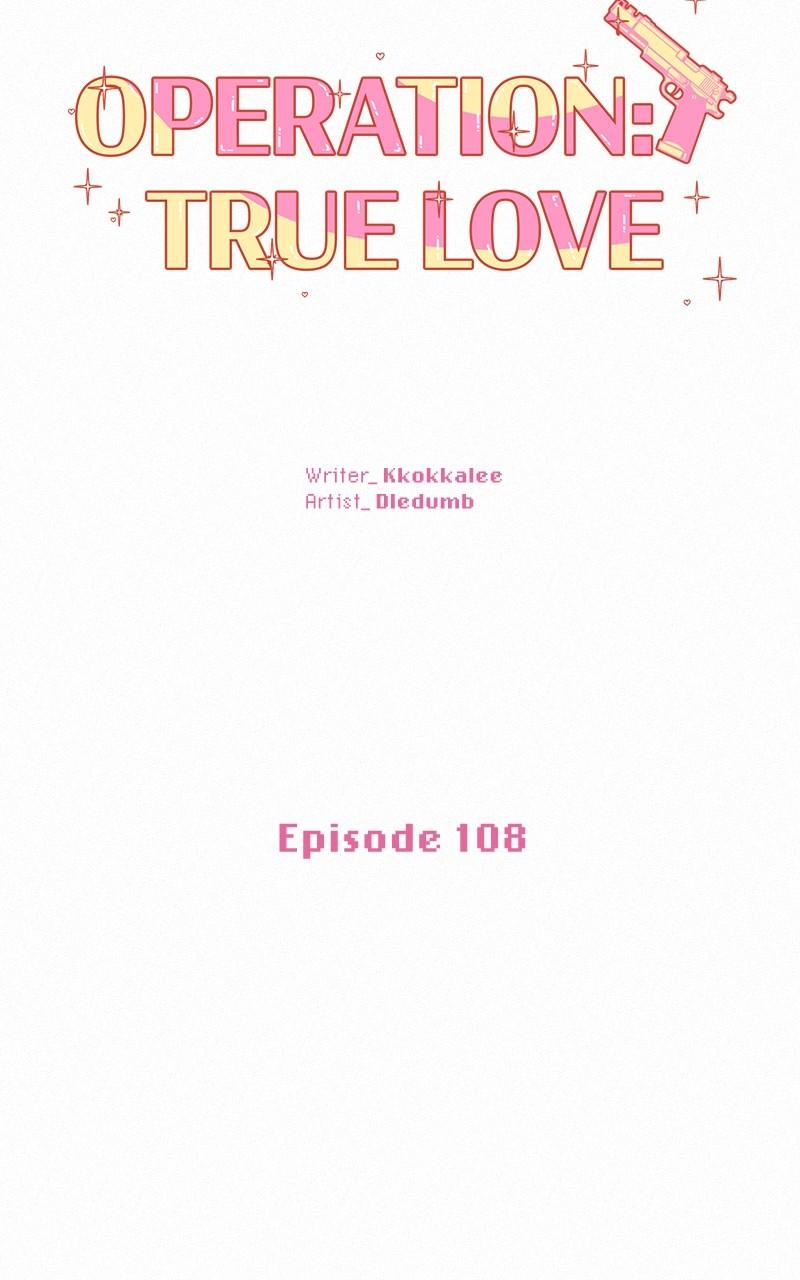 Read Operation True Love EN Manga Online