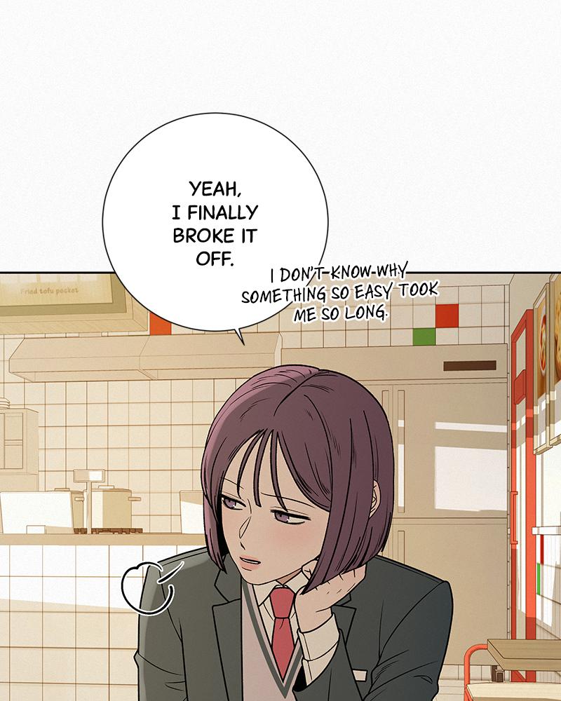 Read Operation True Love EN Manga Online