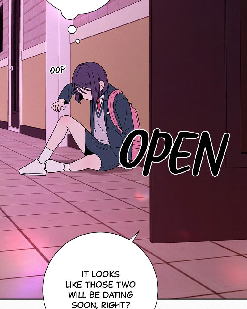 Read Operation True Love EN Manga Online