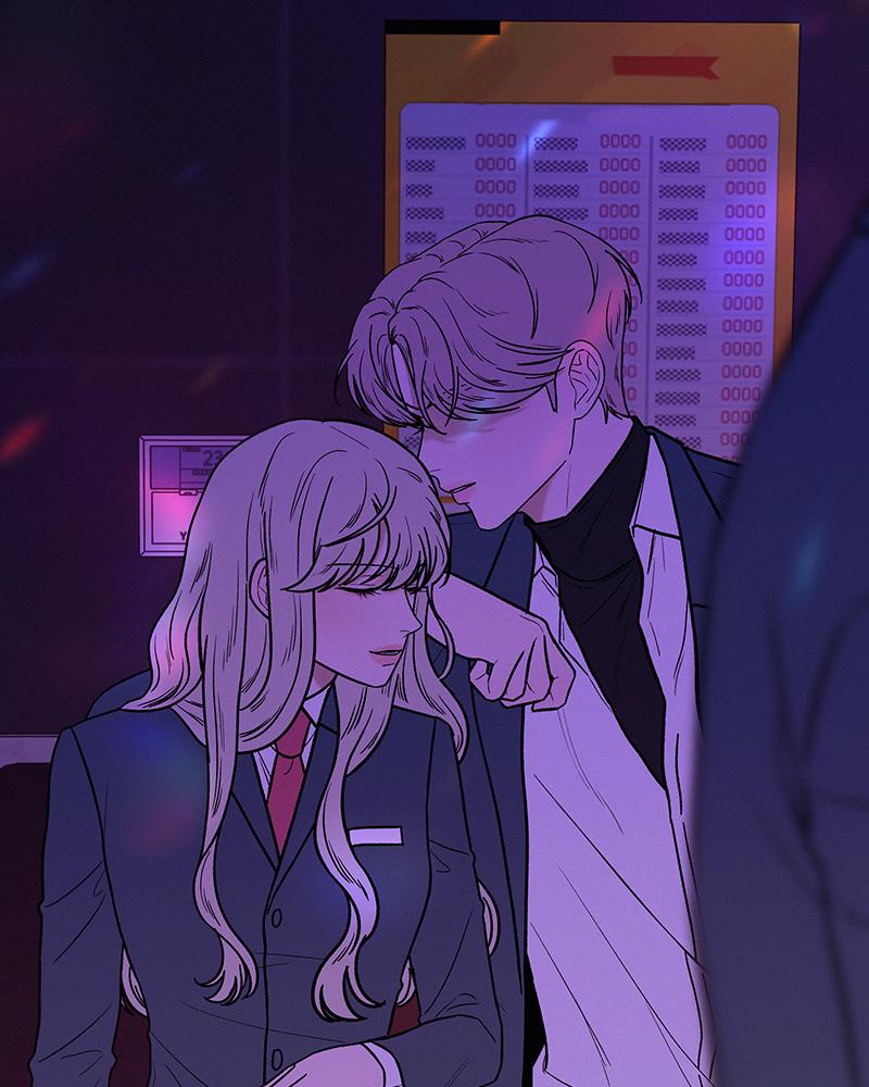 Read Operation True Love EN Manga Online