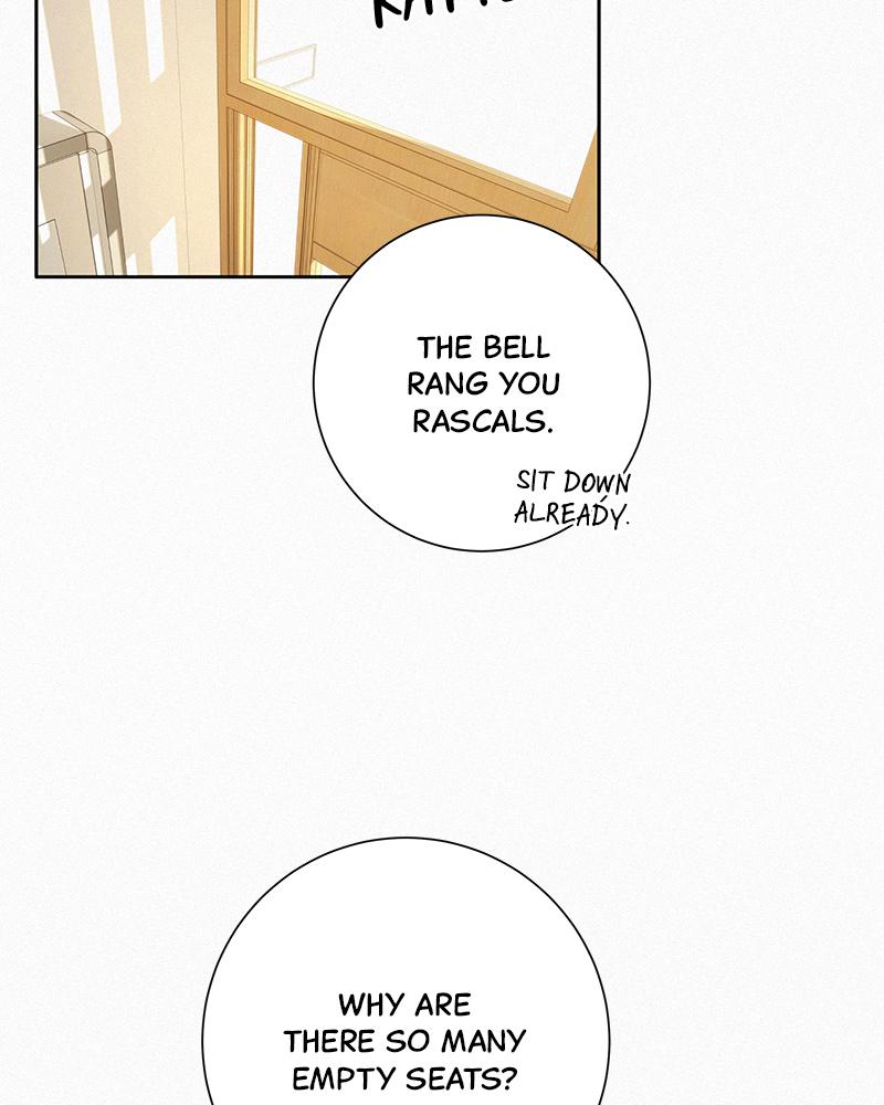 Read Operation True Love EN Manga Online