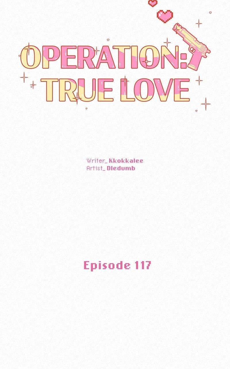 Read Operation True Love EN Manga Online