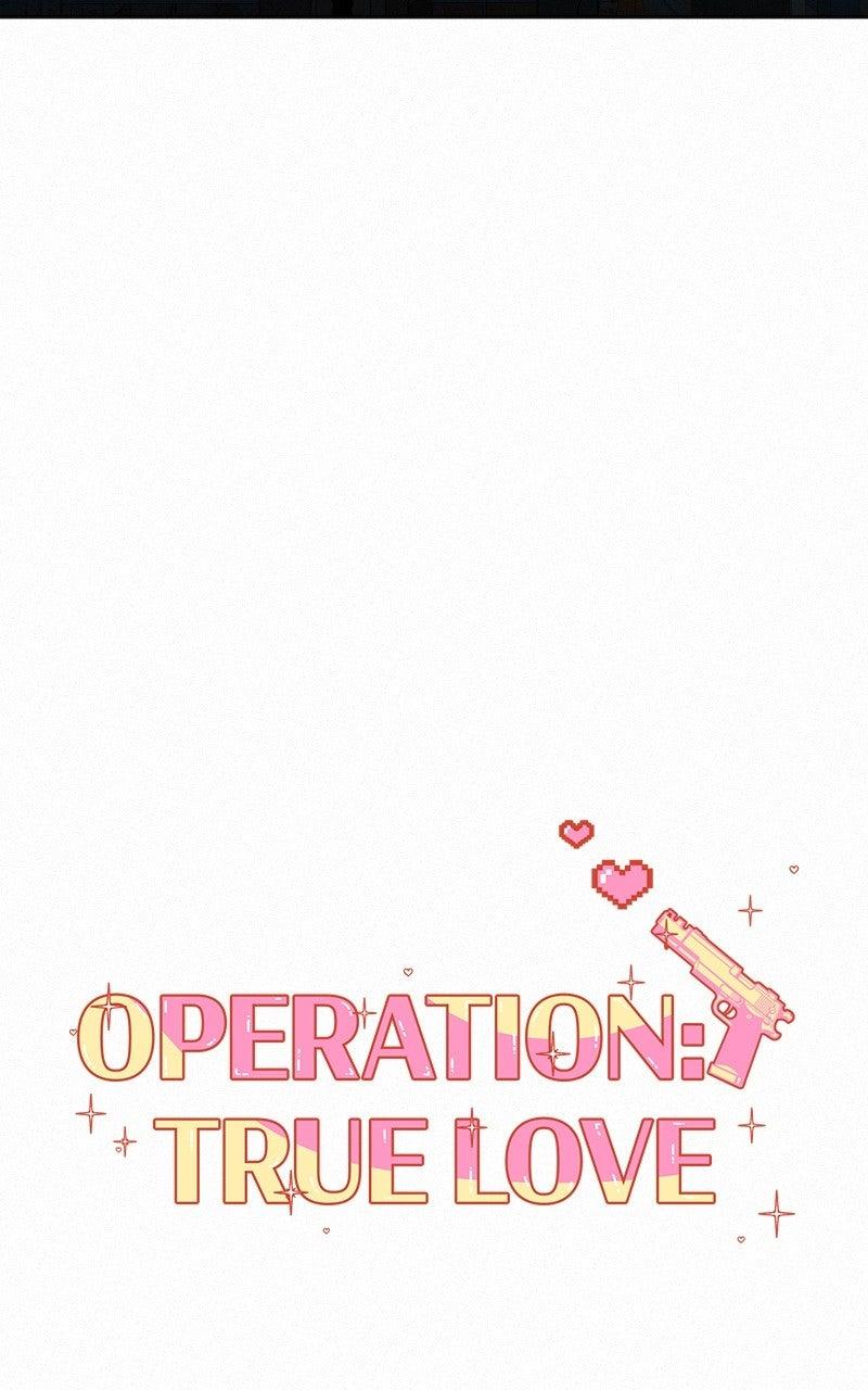 Read Operation True Love EN Manga Online