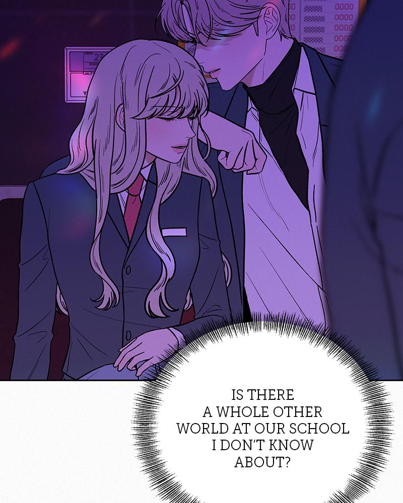 Read Operation True Love EN Manga Online