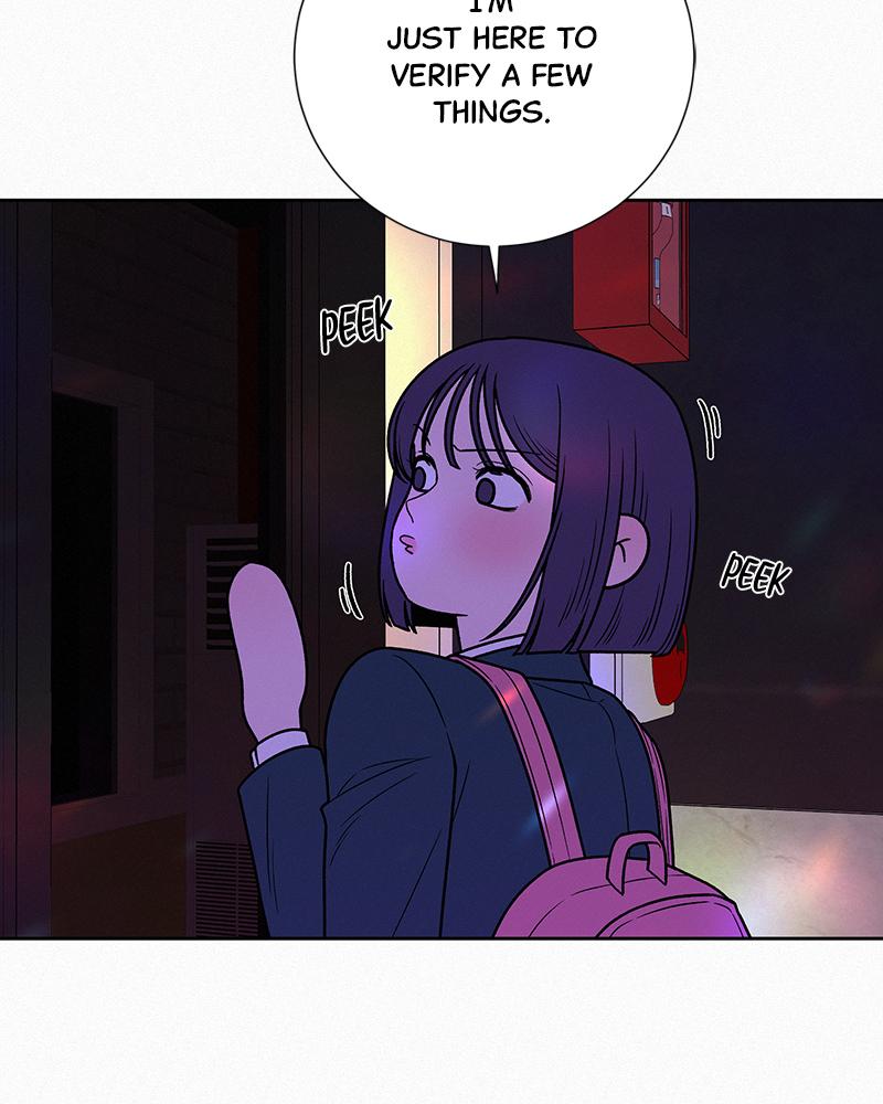 Read Operation True Love EN Manga Online