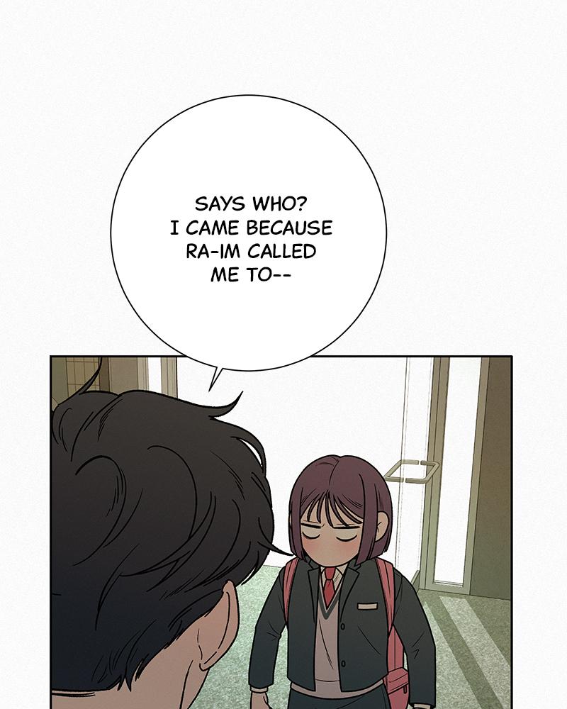 Read Operation True Love EN Manga Online