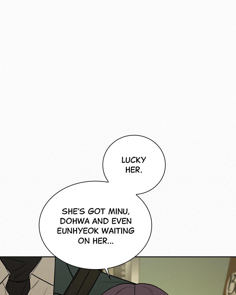 Read Operation True Love EN Manga Online