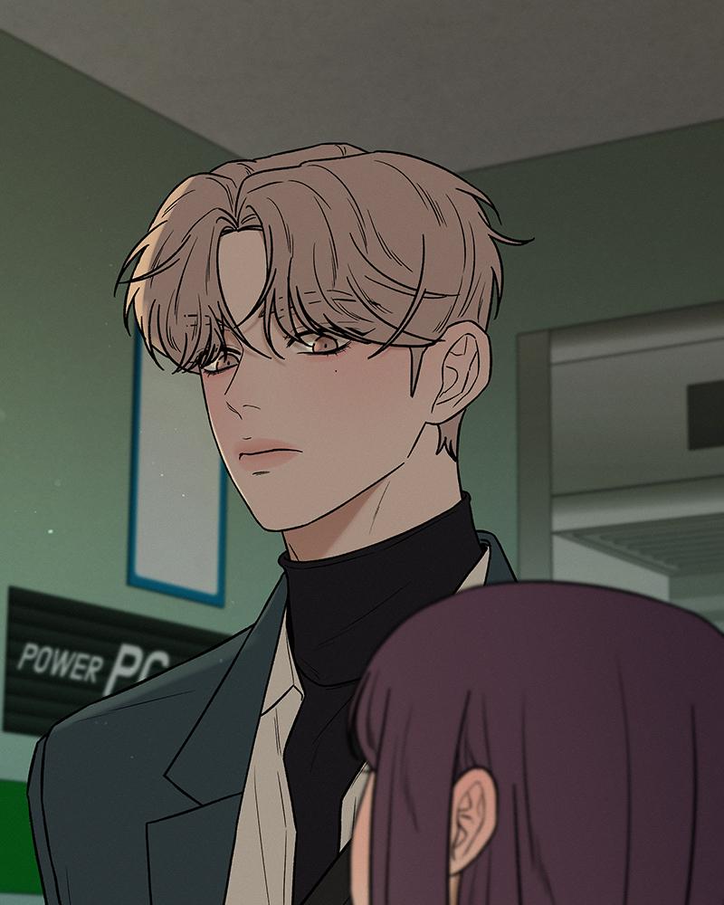 Read Operation True Love EN Manga Online