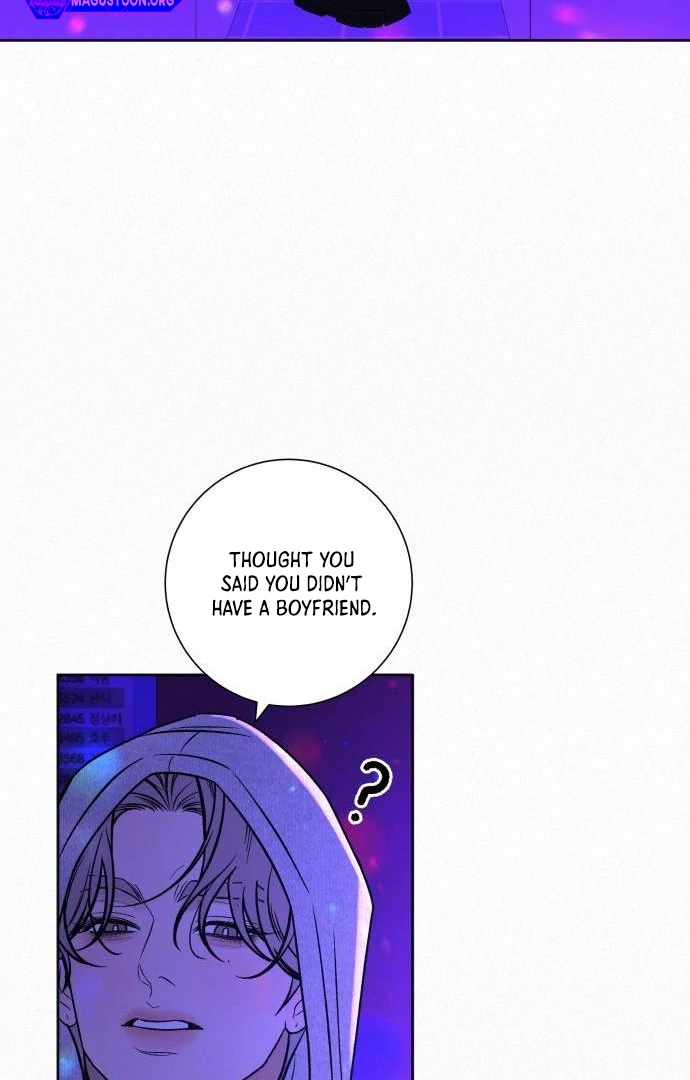 Read Operation True Love EN Manga Online