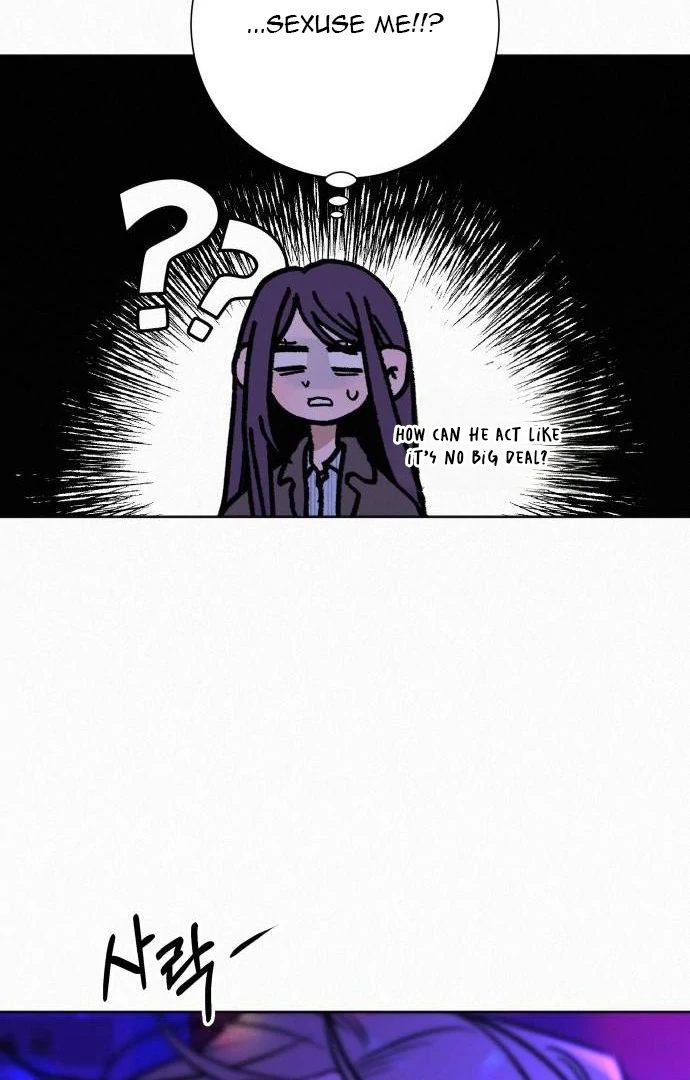 Read Operation True Love EN Manga Online