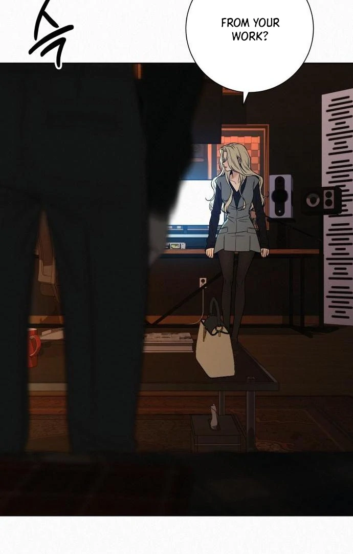 Read Operation True Love EN Manga Online