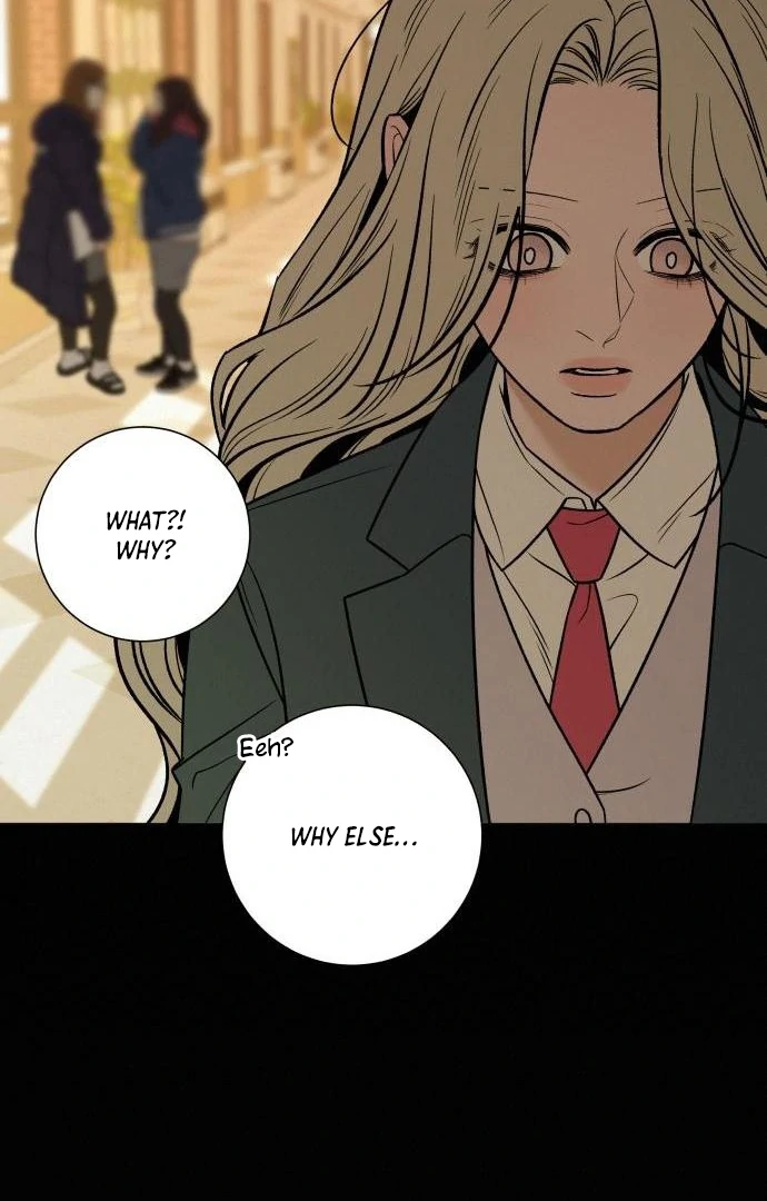 Read Operation True Love EN Manga Online