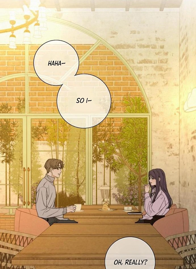 Read Operation True Love EN Manga Online