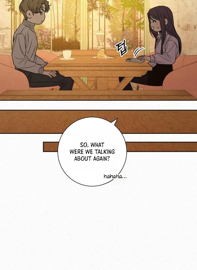 Read Operation True Love EN Manga Online