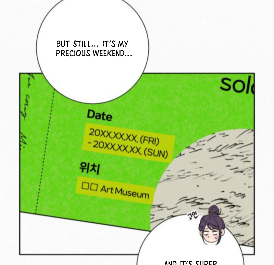 Read Operation True Love EN Manga Online