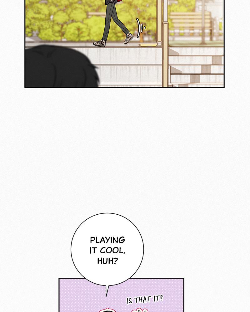 Read Operation True Love EN Manga Online