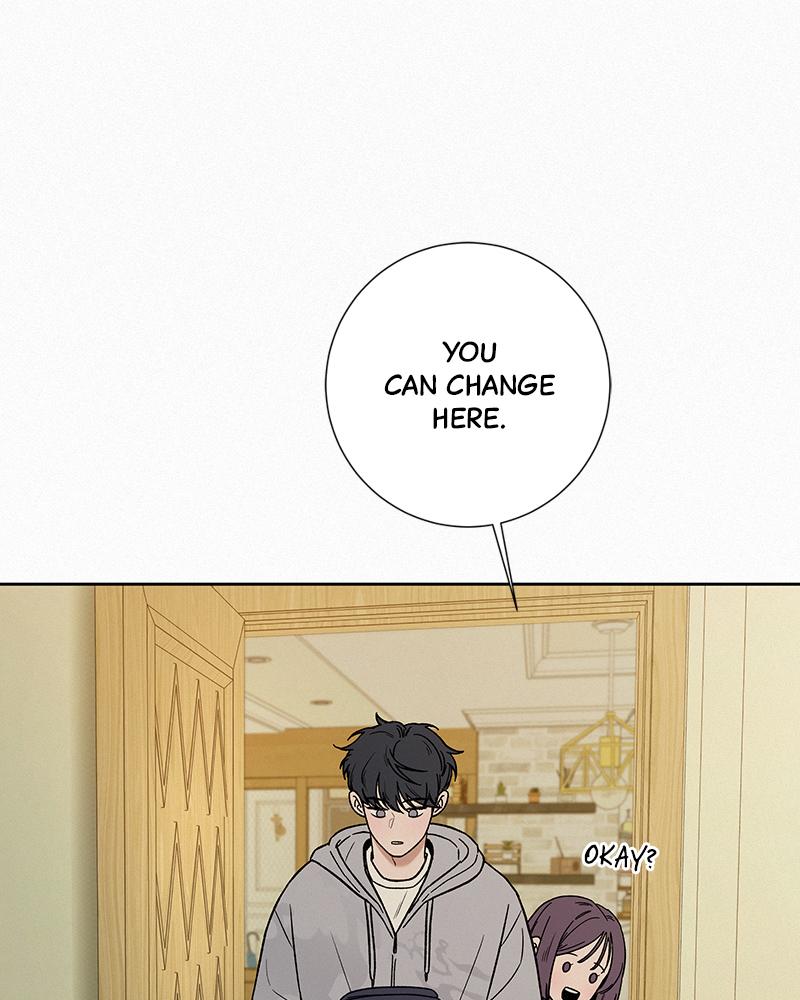 Read Operation True Love EN Manga Online