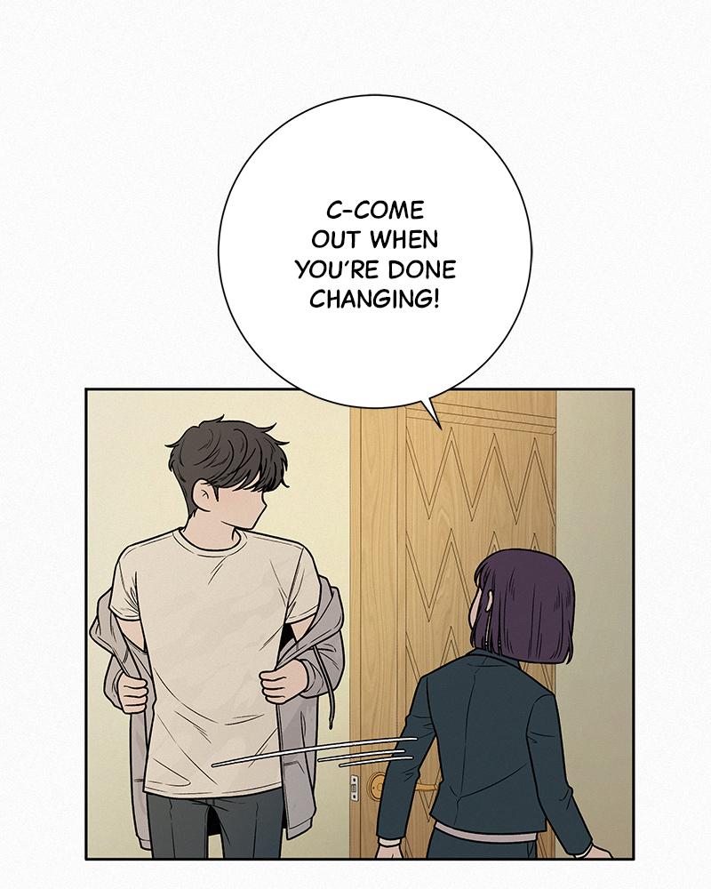 Read Operation True Love EN Manga Online