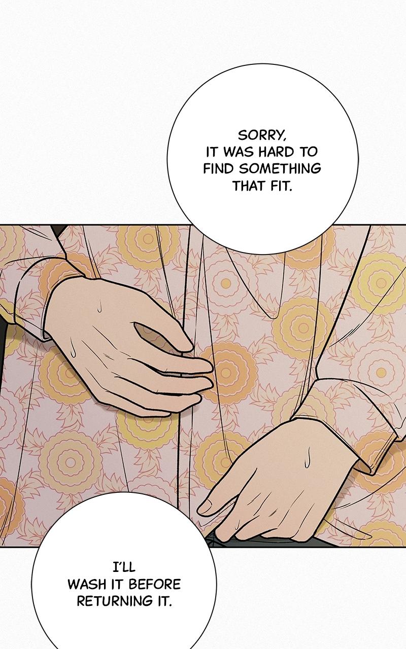 Read Operation True Love EN Manga Online