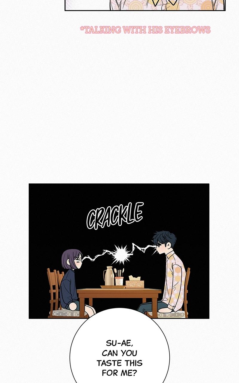 Read Operation True Love EN Manga Online