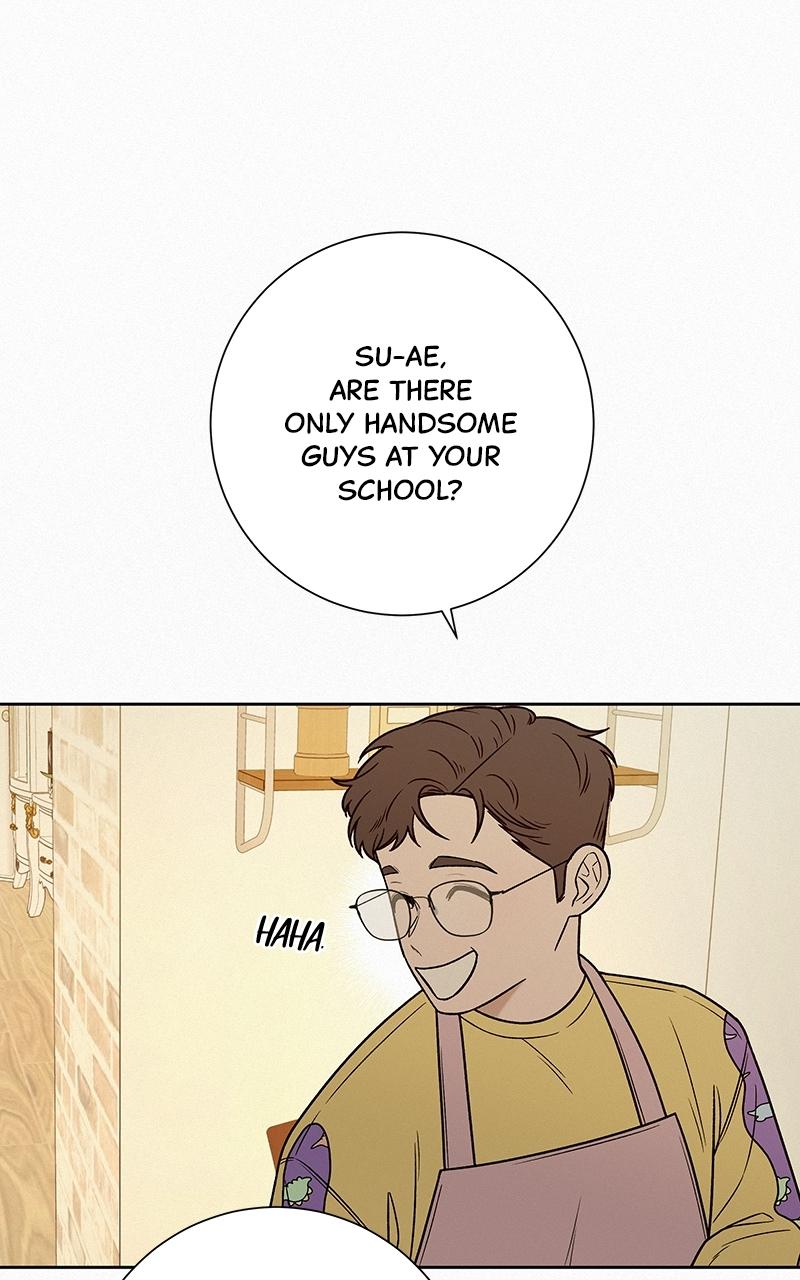 Read Operation True Love EN Manga Online