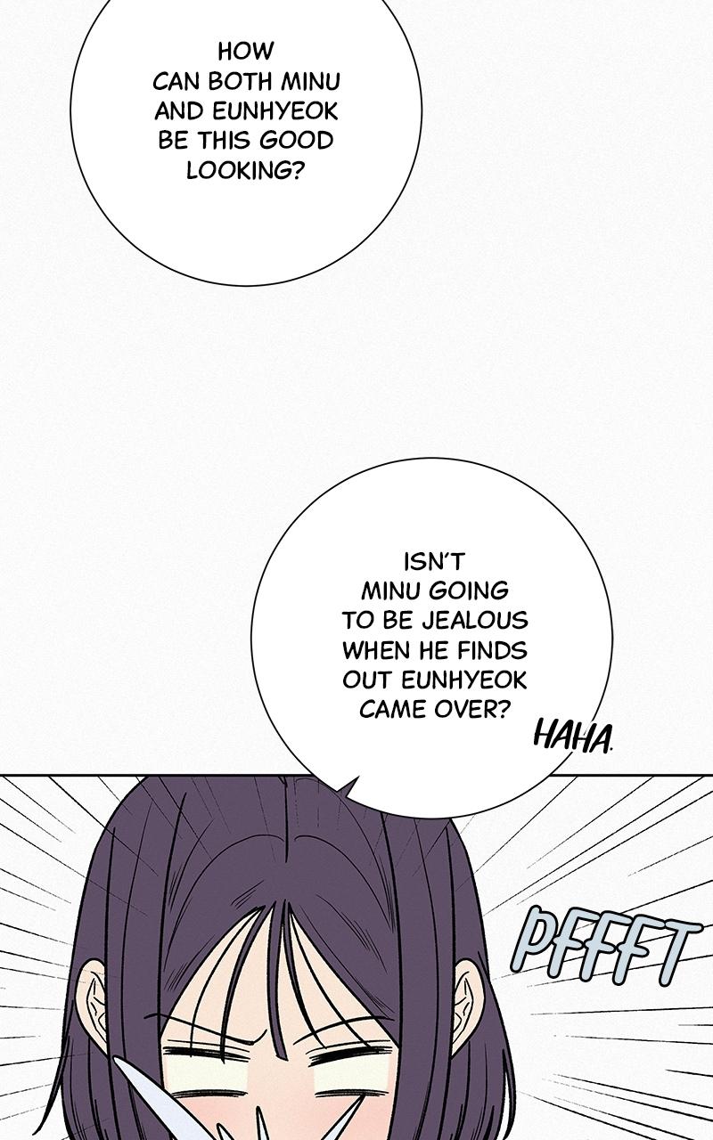 Read Operation True Love EN Manga Online