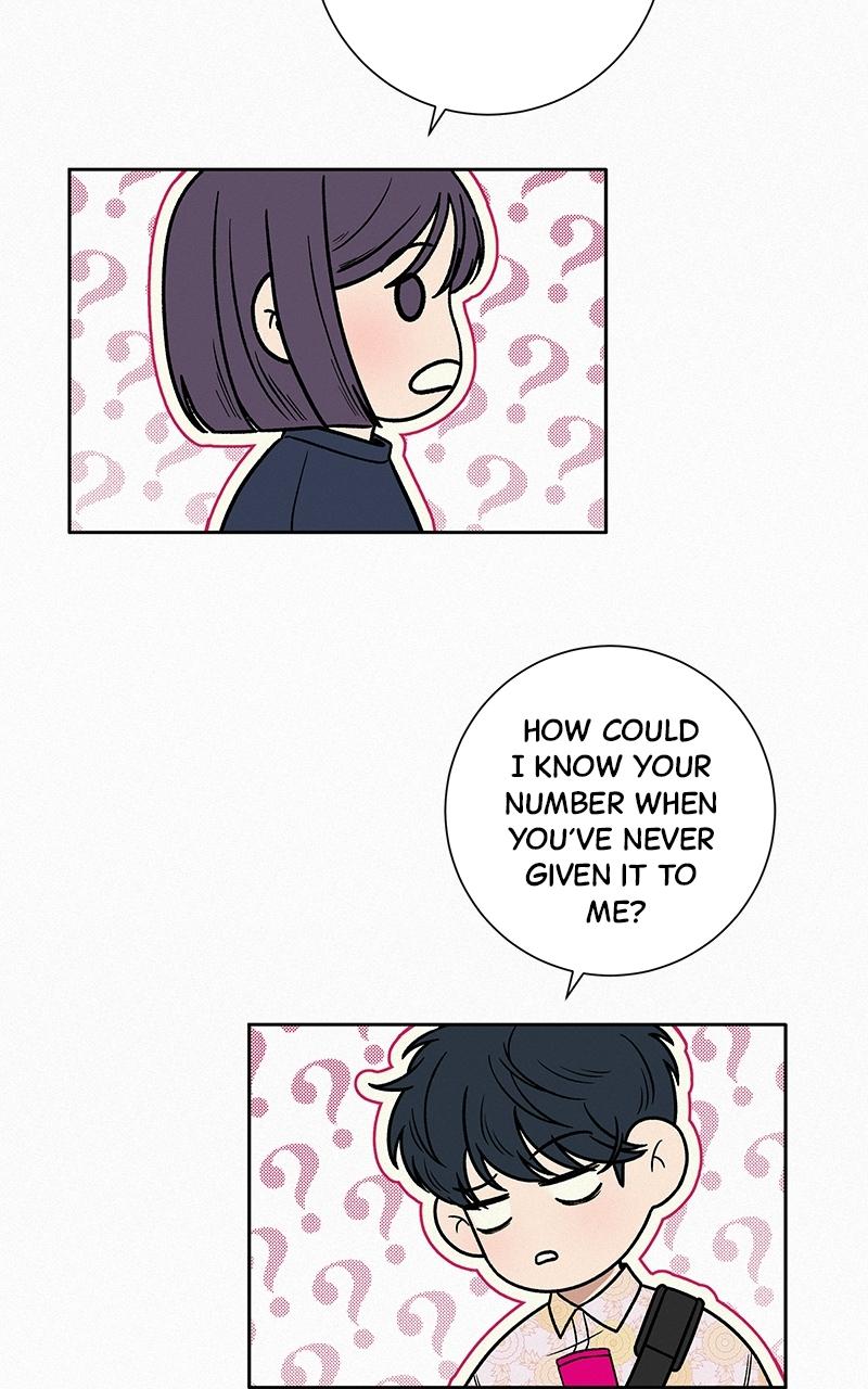 Read Operation True Love EN Manga Online