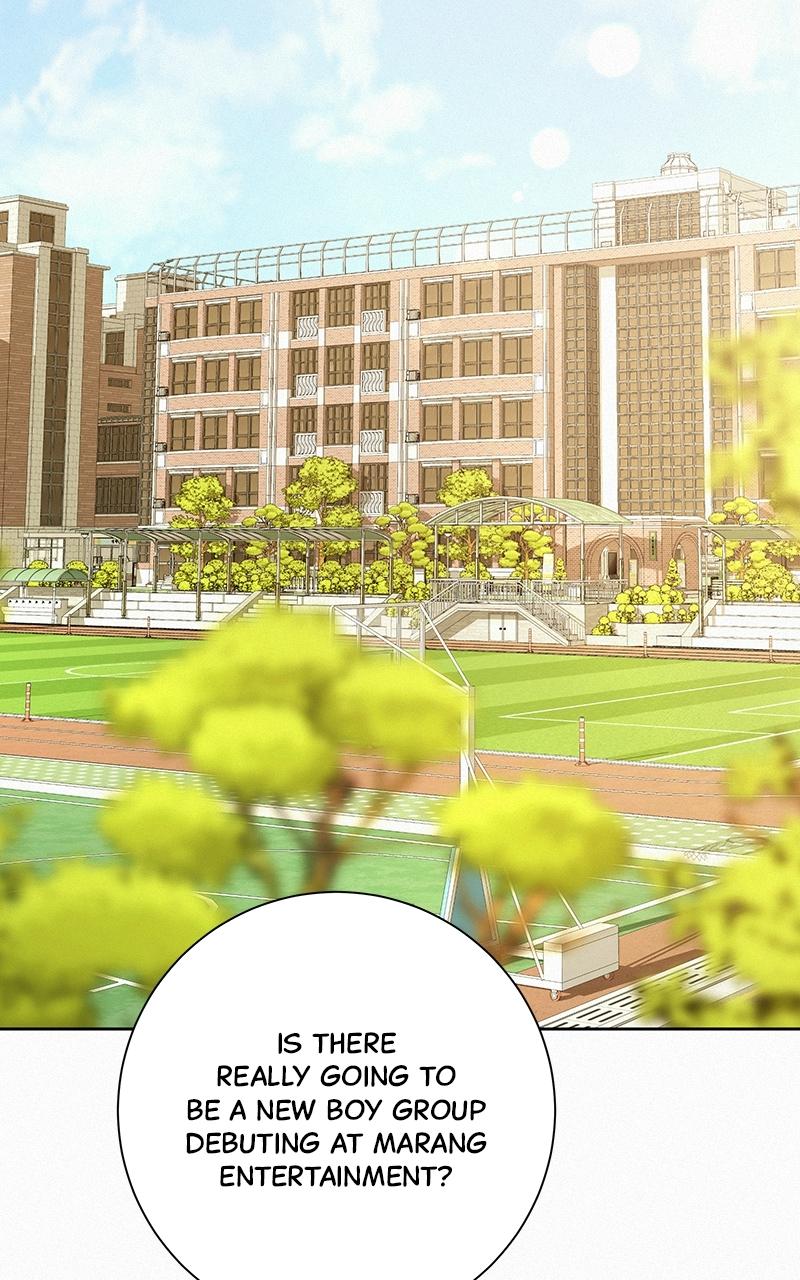 Read Operation True Love EN Manga Online