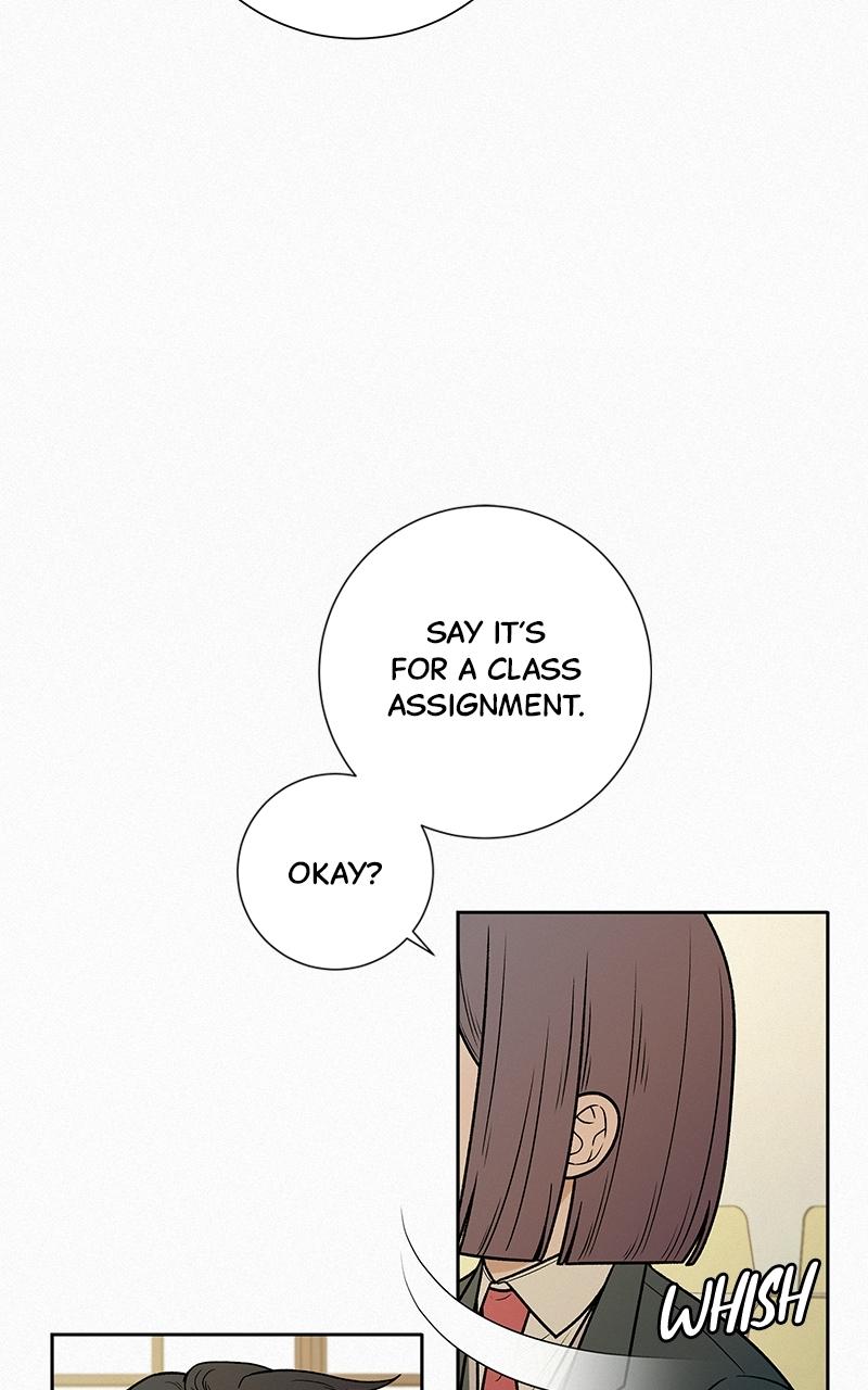 Read Operation True Love EN Manga Online