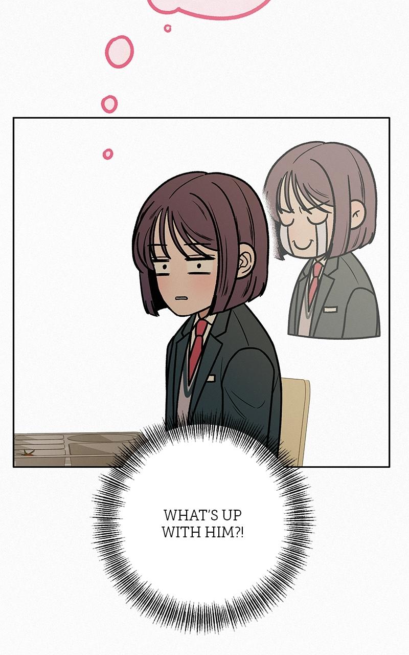 Read Operation True Love EN Manga Online