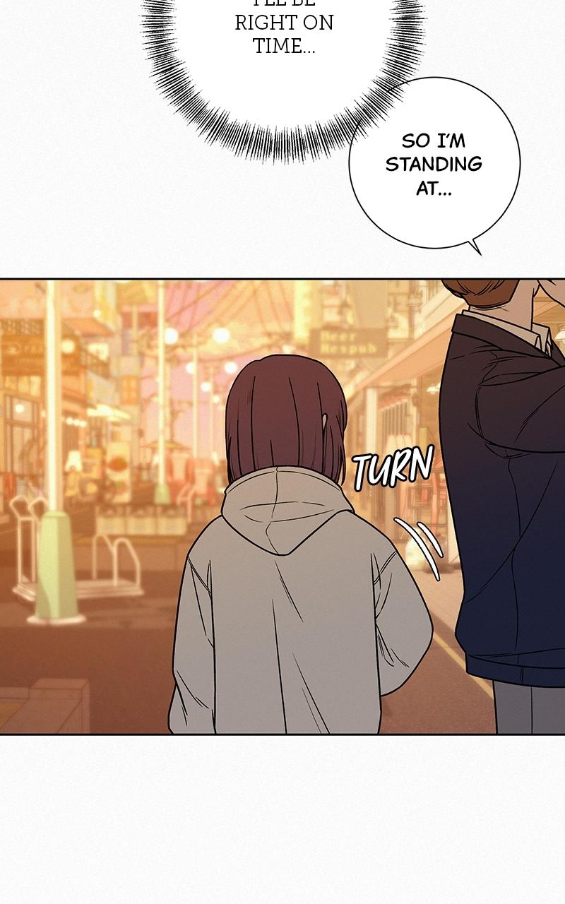 Read Operation True Love EN Manga Online