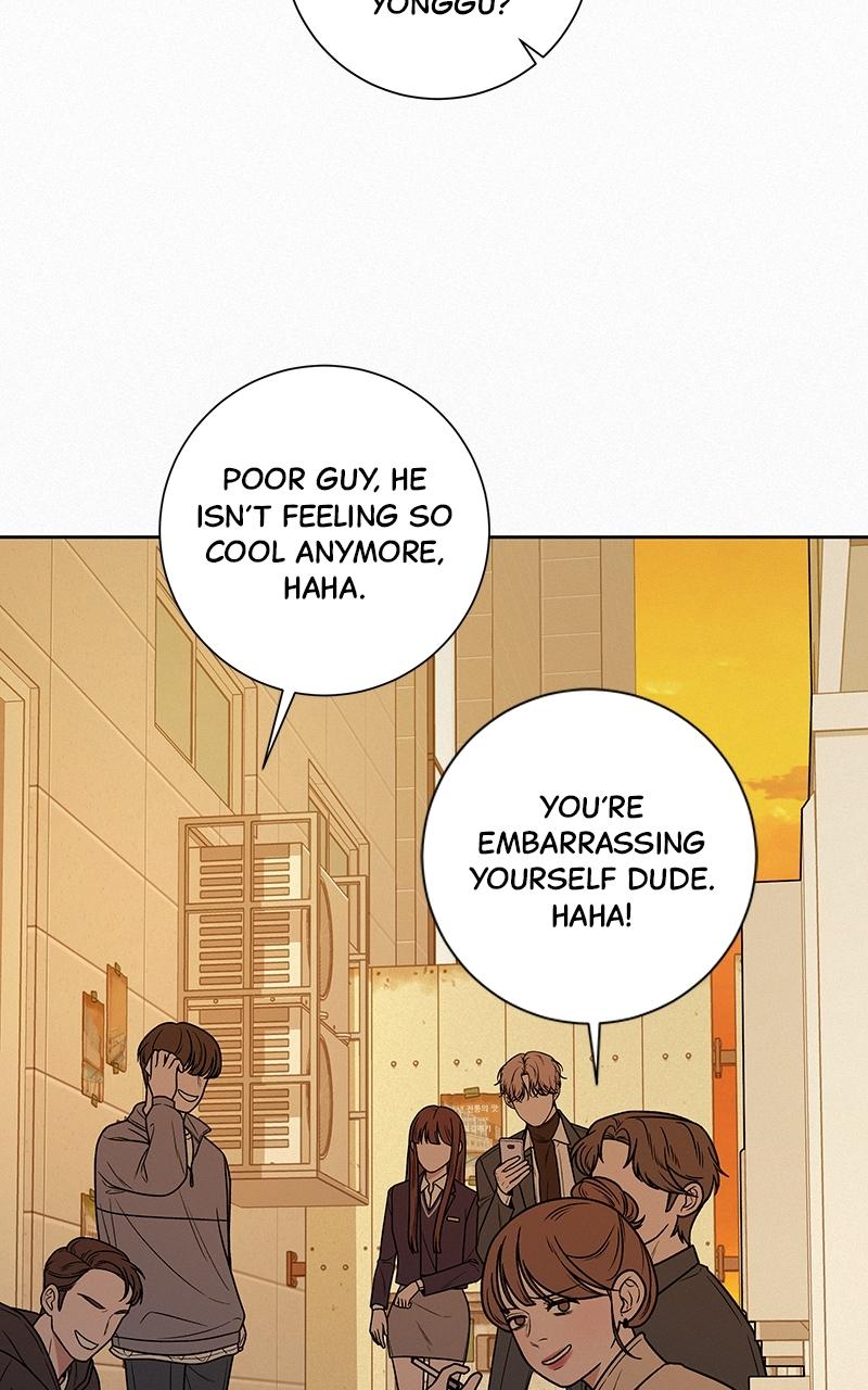Read Operation True Love EN Manga Online