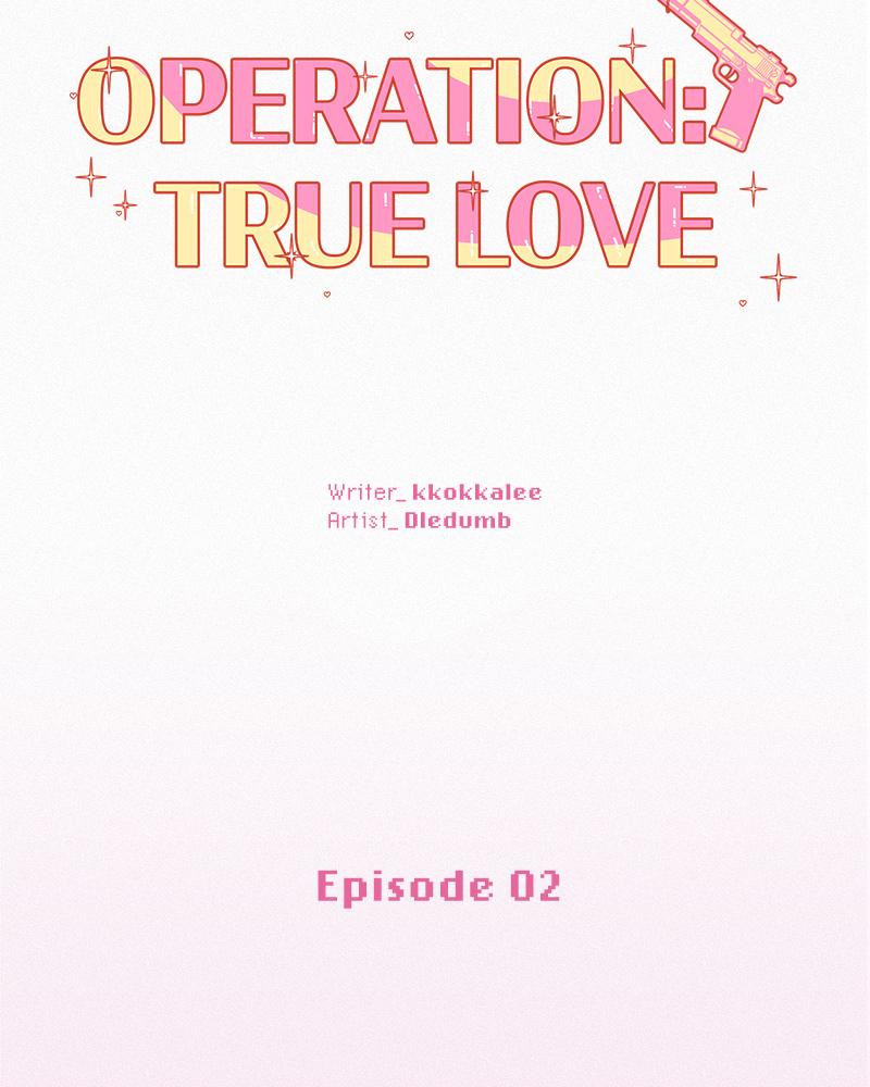 Read Operation True Love EN Manga Online