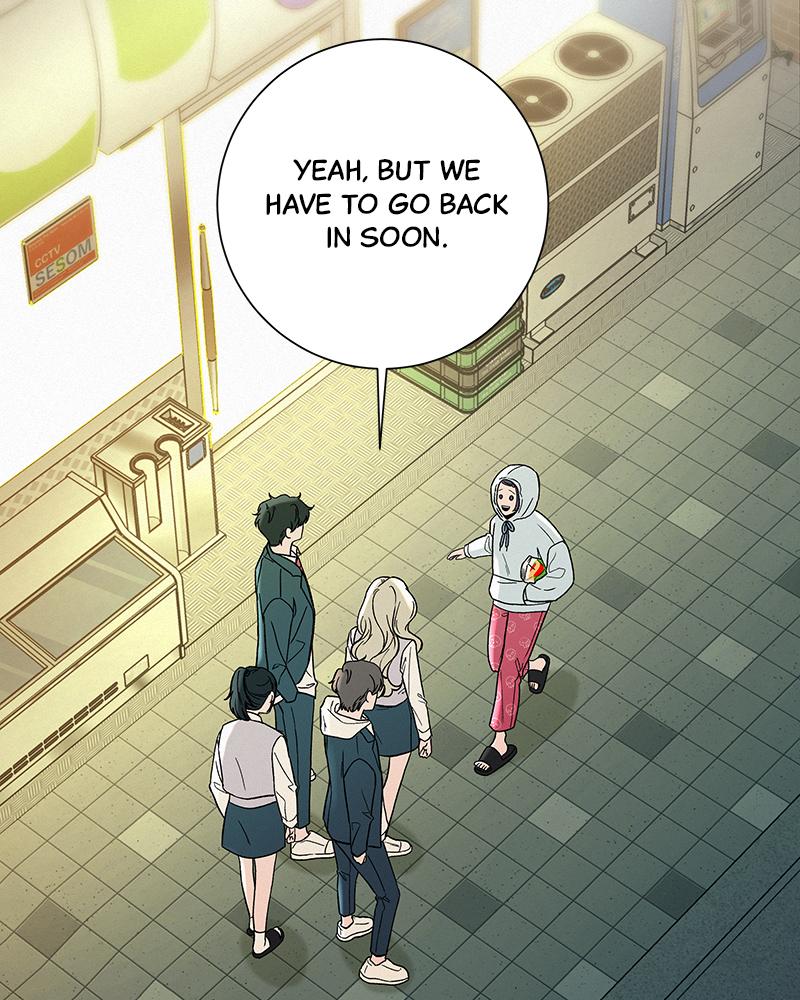 Read Operation True Love EN Manga Online