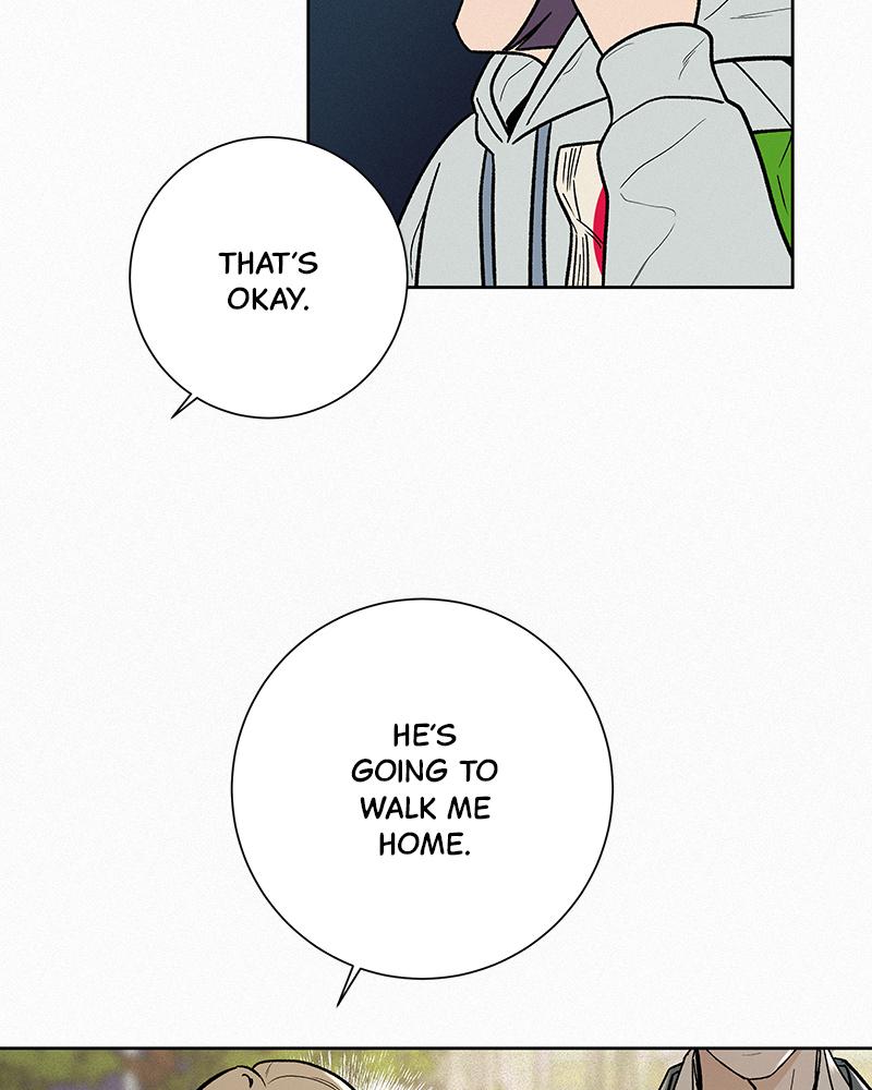 Read Operation True Love EN Manga Online