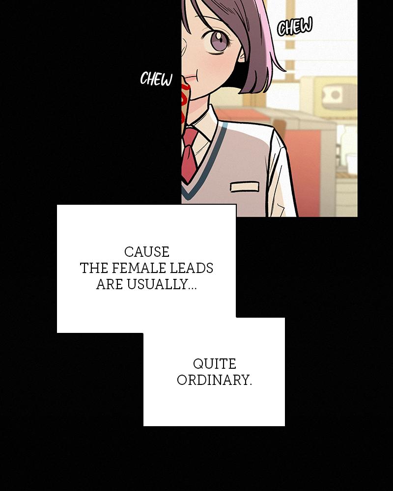 Read Operation True Love EN Manga Online